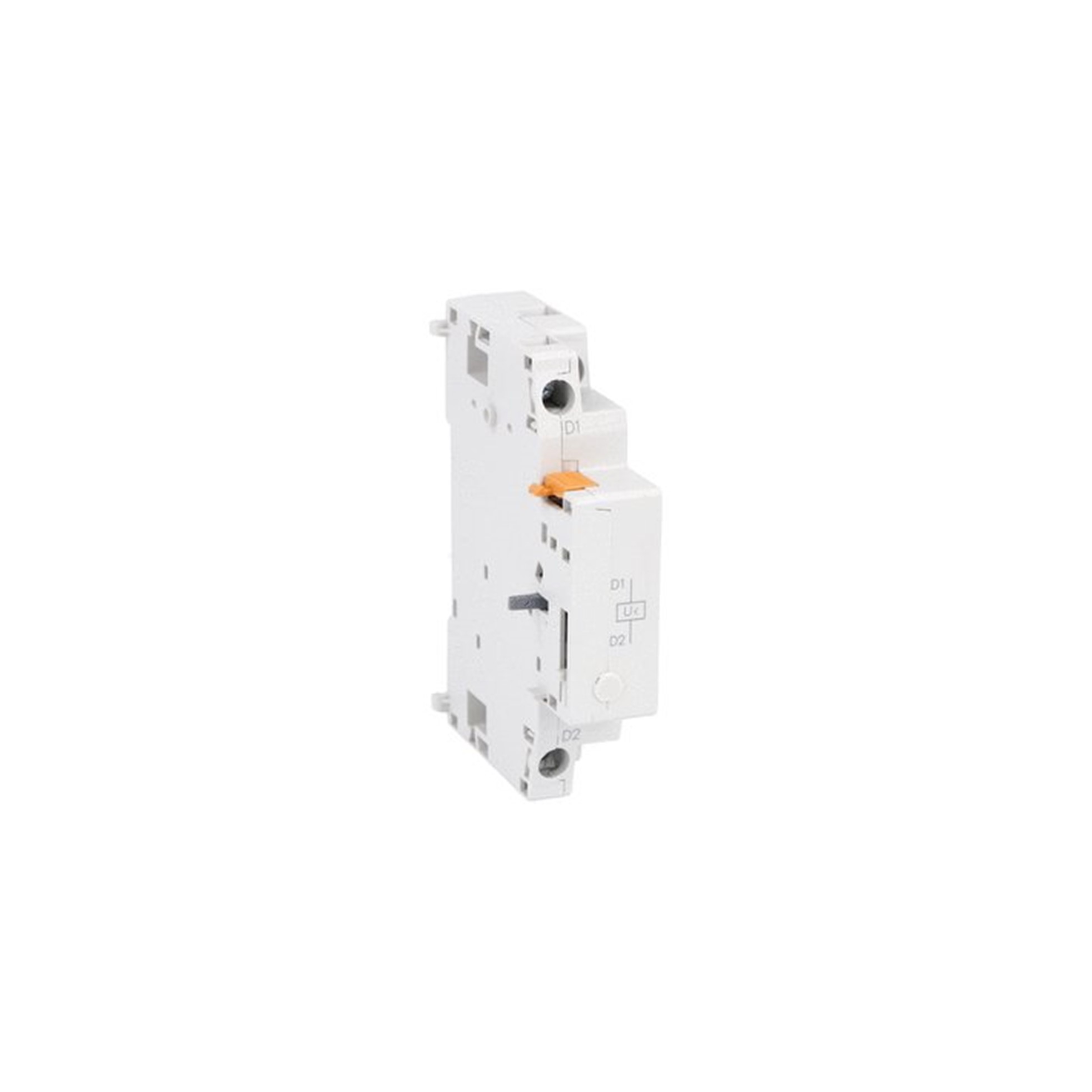 Bobina MINIMA TENSION 400VCA SERIE SM2R y SM3R SM2X14400 Lovato — Lovato