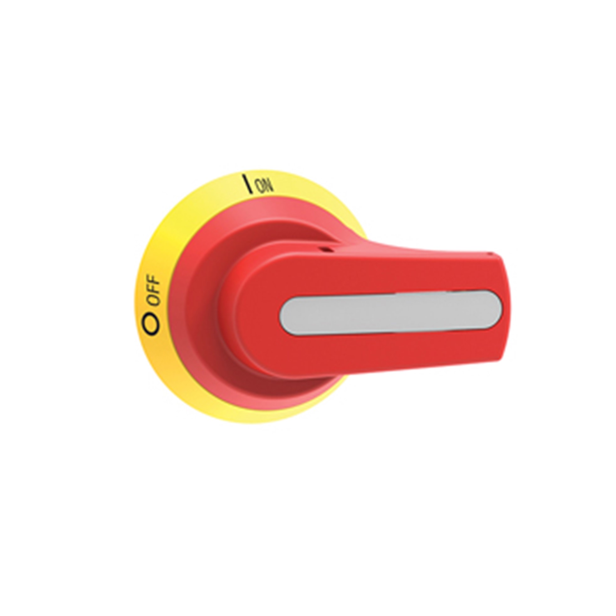 Maneta Indirecta Roja para Eje Extension GAX7-AN GAX66N — Lovato — Lovato