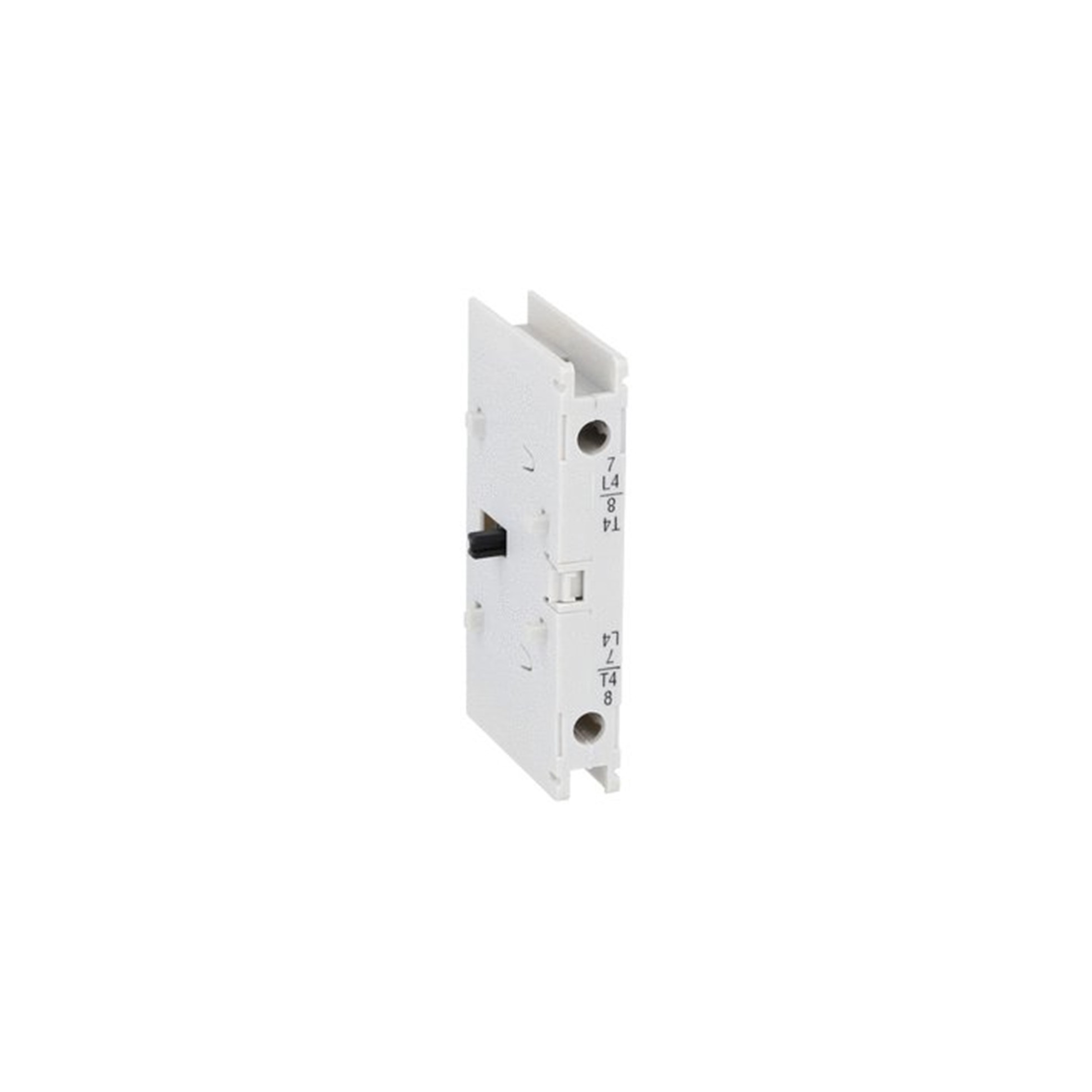 Cuarto Polo 40A para Seccionador Gaâ€¦c Hasta 40A GAX42040C — Lovato — Lovato