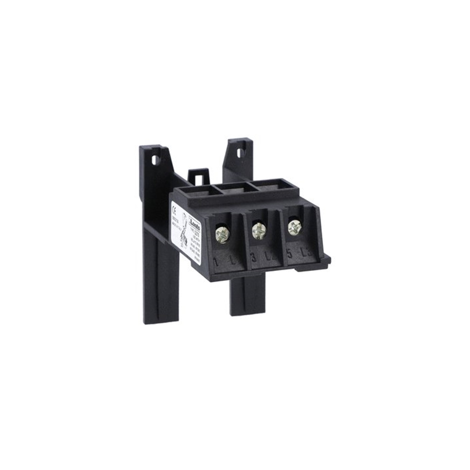 Contactor 11G270 Lovato — Lovato