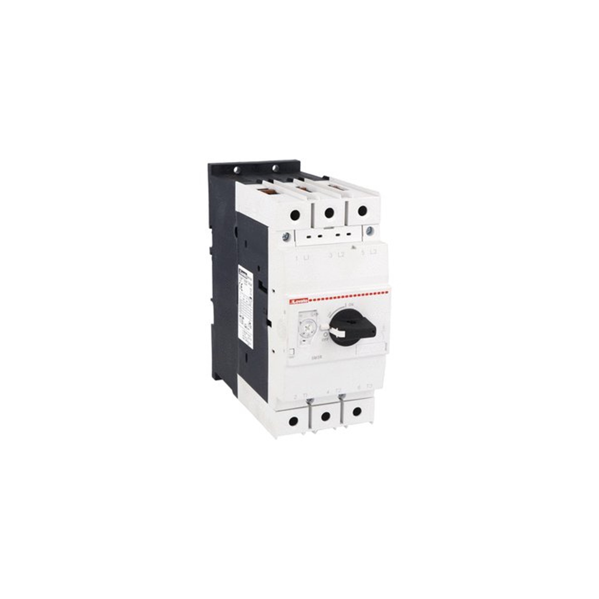 Guardamotor Regulacion 70 - 90A SM3R9000 — Lovato — Lovato