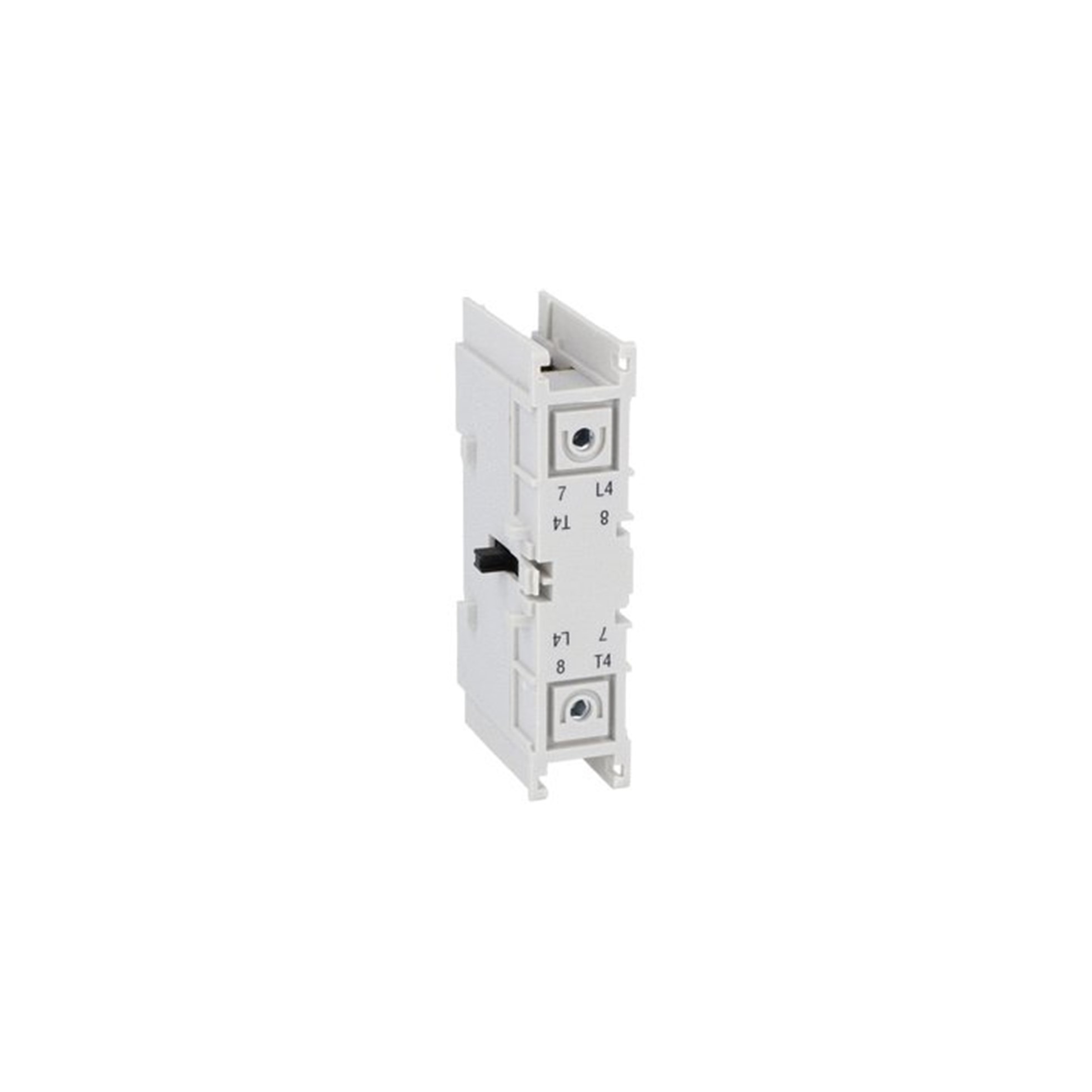 Cuarto Polo 63A para Seccionador GA063A GAX42063A — Lovato — Lovato