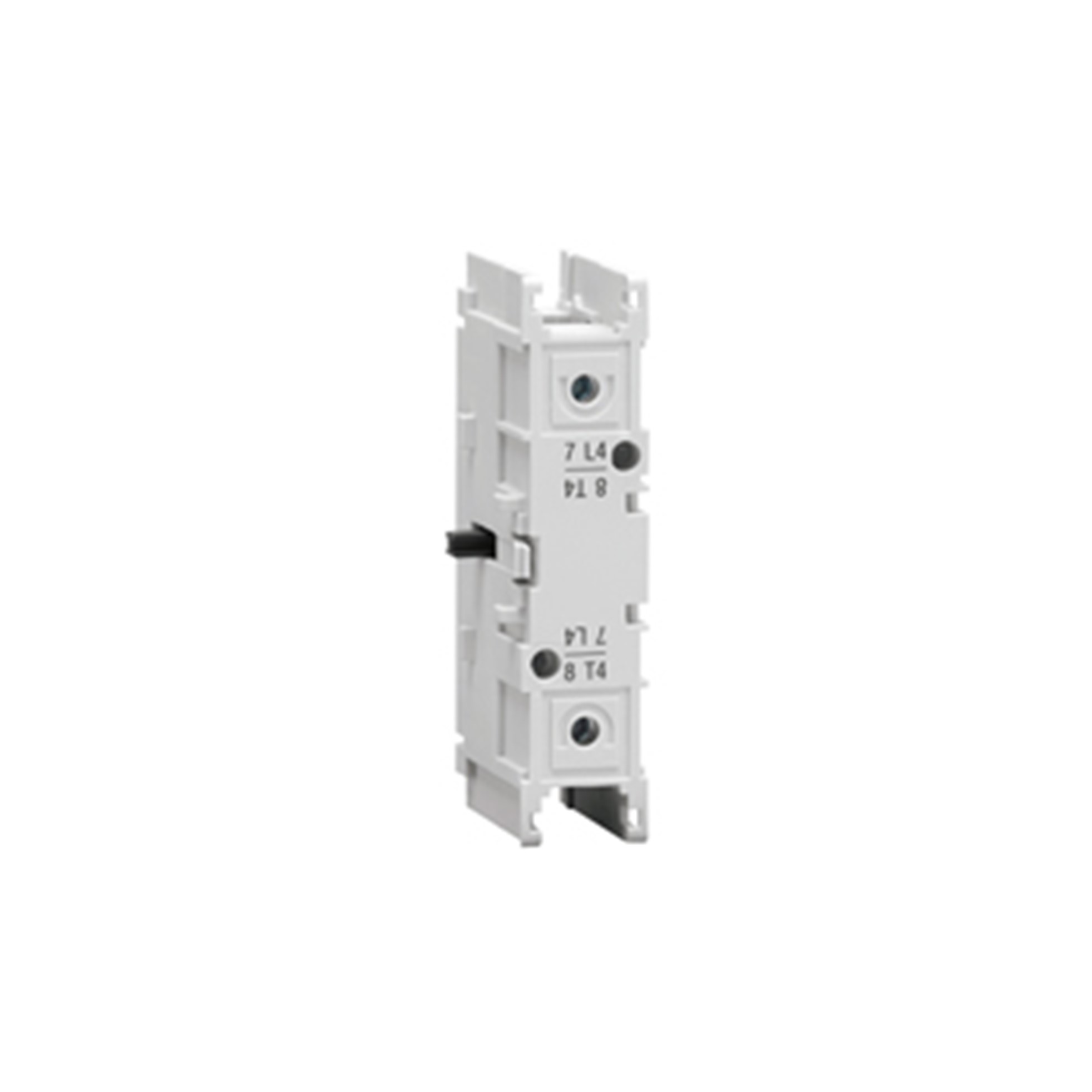 Cuarto Polo 125A para Seccionador GA125C GAX42125C — Lovato — Lovato