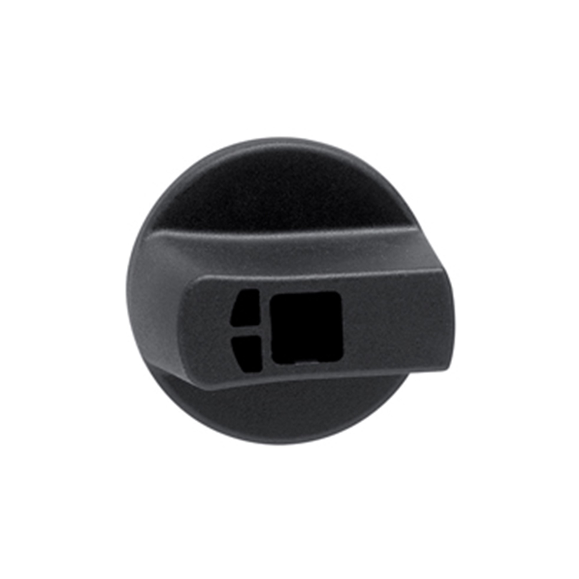 Adaptador 7mm para Manetas GAX66 o GAX66B y Seccionadores GA063A - GA125A GAX60B — Lovato — Lovato