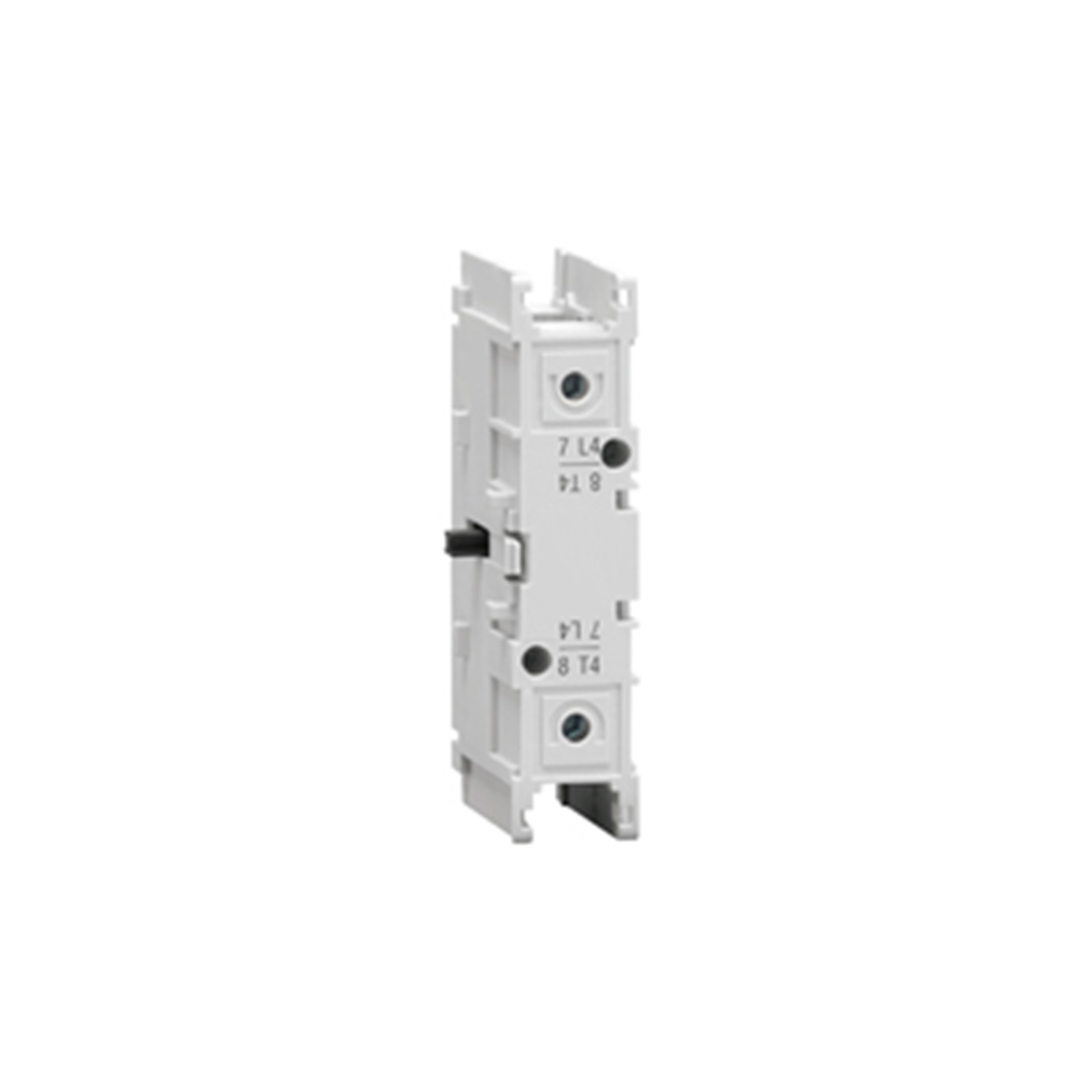 Cuarto Polo 63A para Seccionador GA063C GAX42063C — Lovato — Lovato