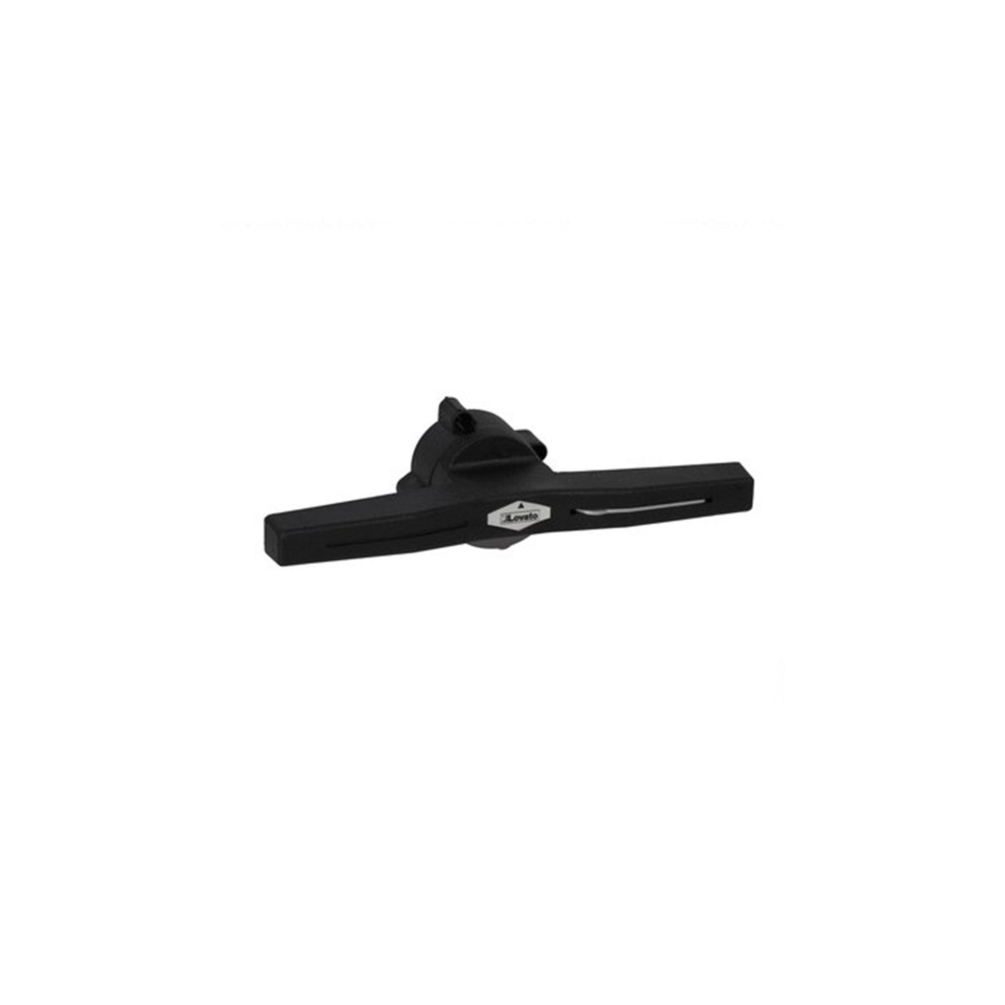 Maneta Directa para Seccionador Fusible GE-N/B/NT4/BT4, 250A a 400A GEX63D — Lovato — Lovato