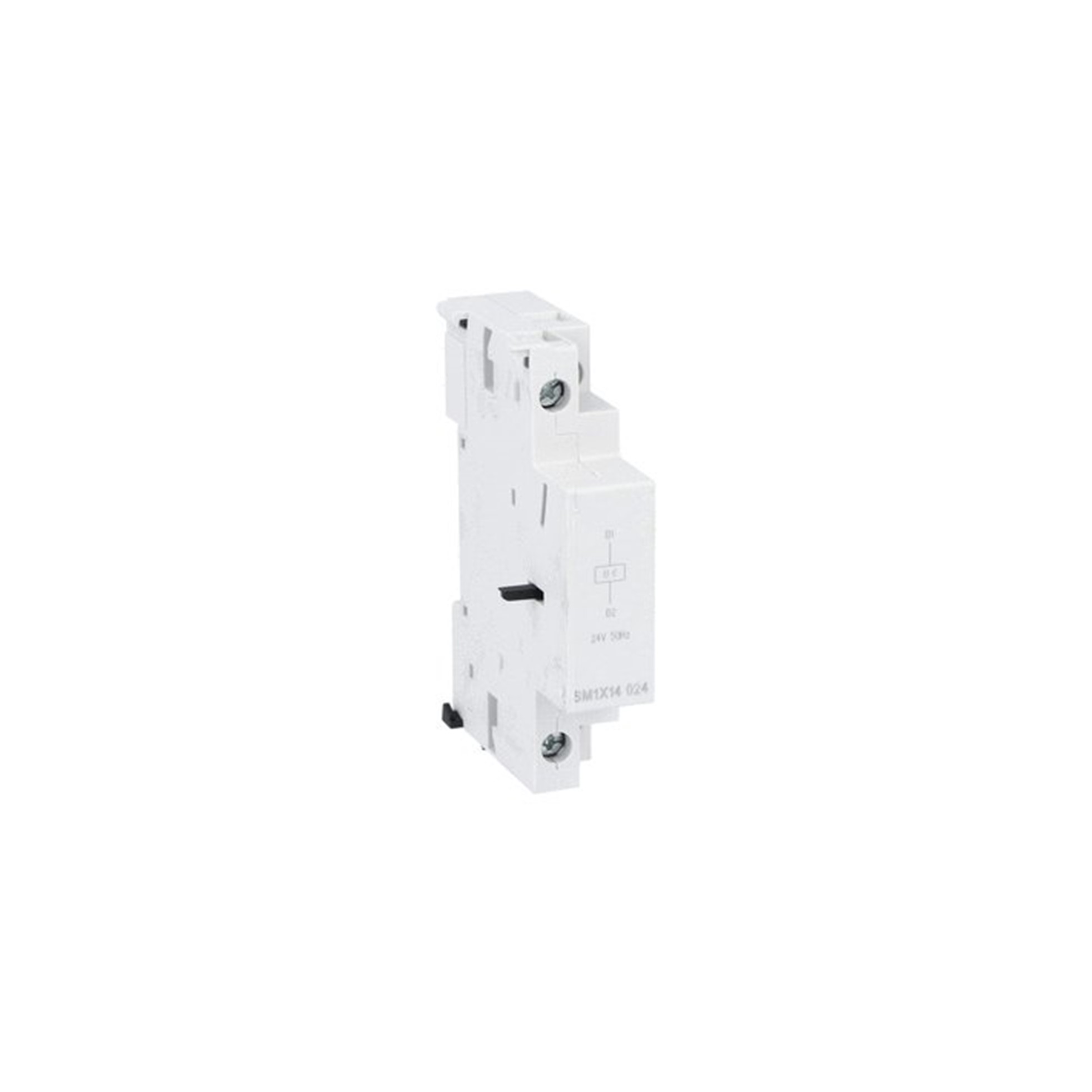 Bobina MINIMA TENSION 230VCA SERIE SM1P y SM1R SM1X14230 Lovato — Lovato