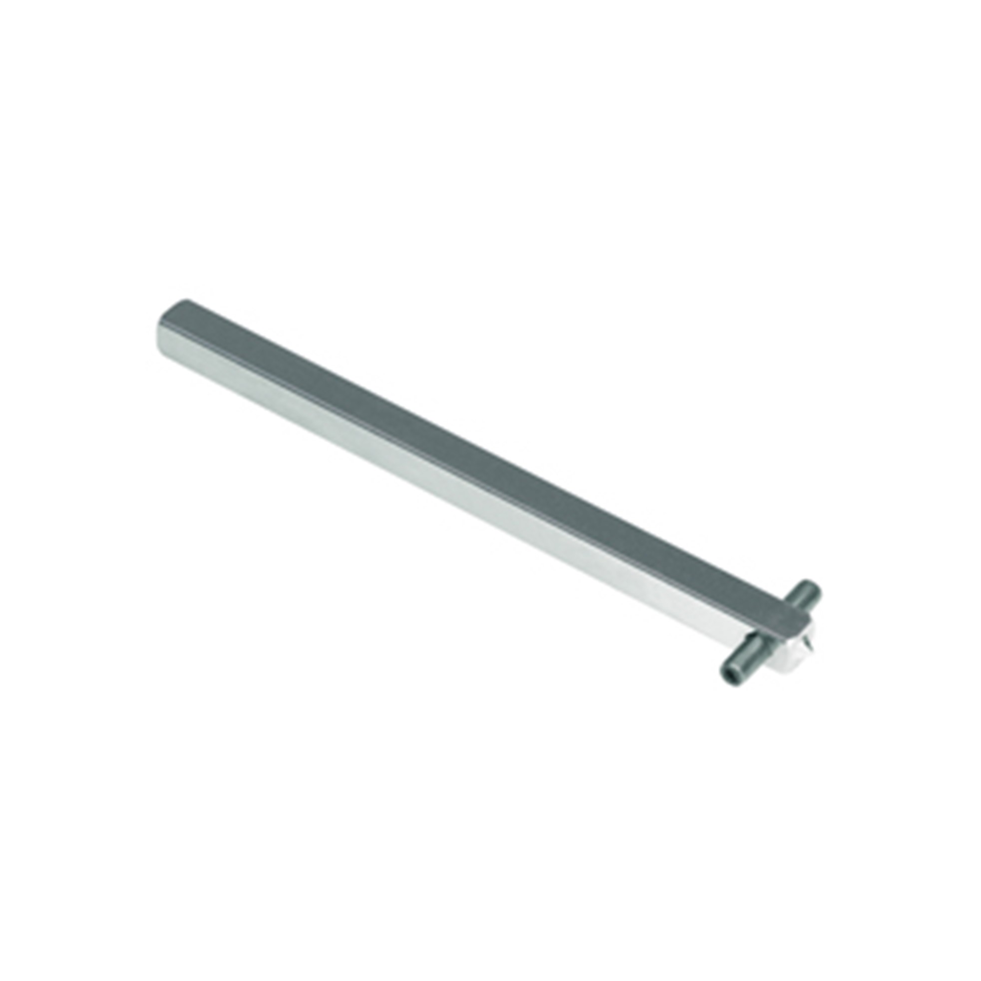 Eje Extension 150x5x5MM para Manetas GAX61, 61B, 67B, 5000, 5001 o 6000 GAX7150 — Lovato — Lovato