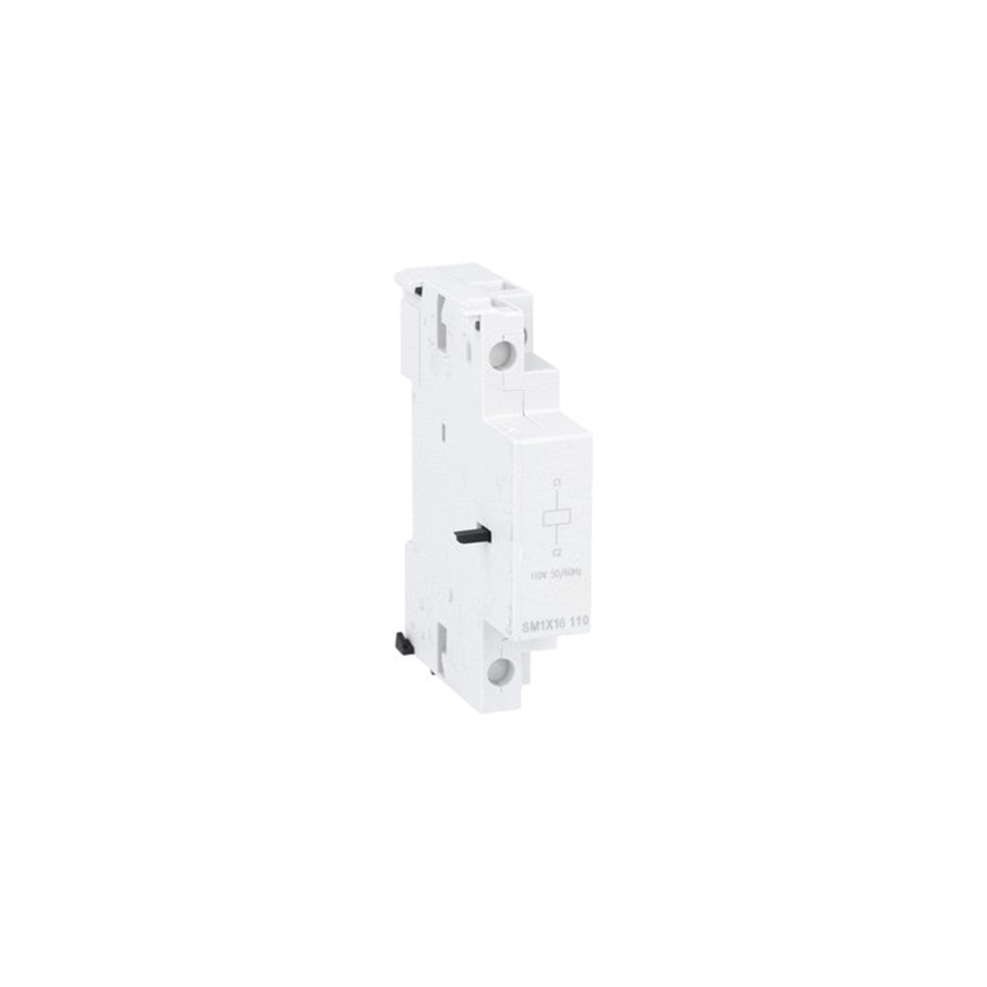 Bobina DISPARO 230VCA SERIE SM1P y SM1R SM1X16230 Lovato — Lovato