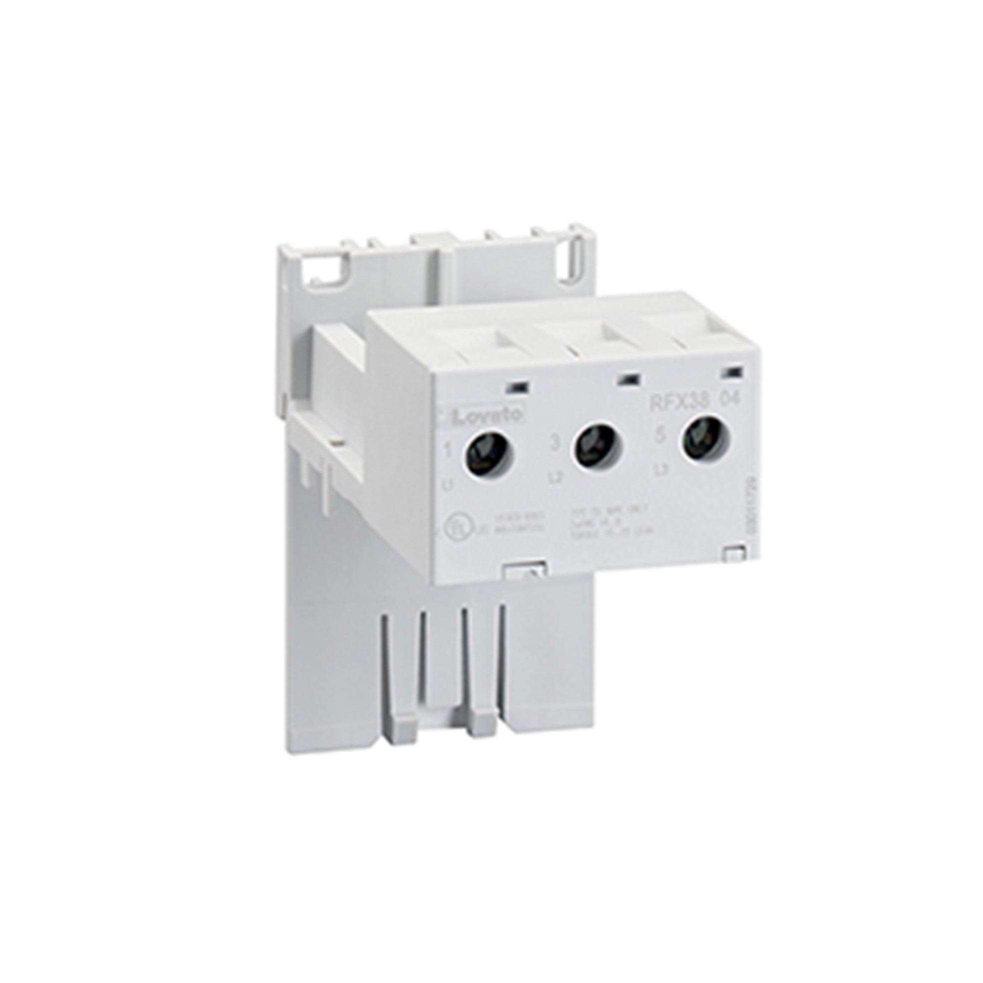 Contactor RFX3804 Lovato — Lovato