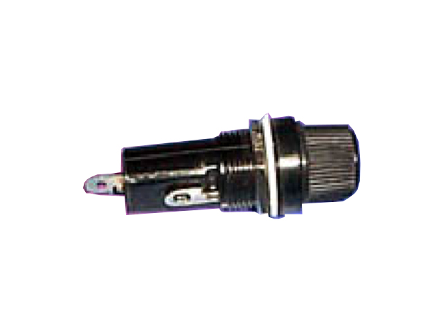 Portafusible Largo MF-502(K-220) 479913092 — Otras Marcas