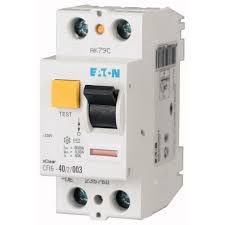 Interruptor Diferencial 2x25A 30mA 235753 — Eaton — Eaton