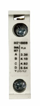 Elemento Termico Clase 10 NEMA Para Rele Sobrecarga 32 o 75A H2108B-3 — Eaton — Eaton