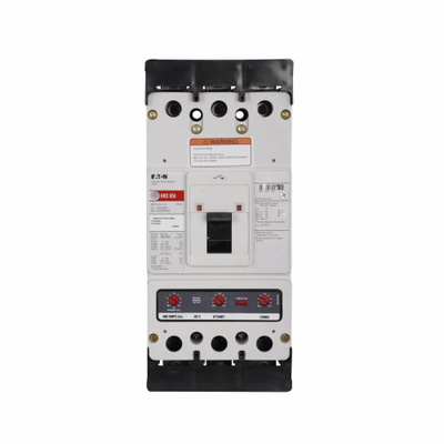Interruptor caja moldeada 3x400A 65kA HKD3400 Eaton — Eaton