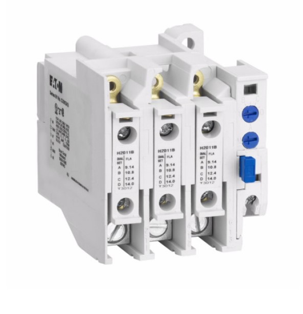 Relé SOBRE CARGA 3P 60-79A NEMA IEC C306GN3B Eaton — Eaton