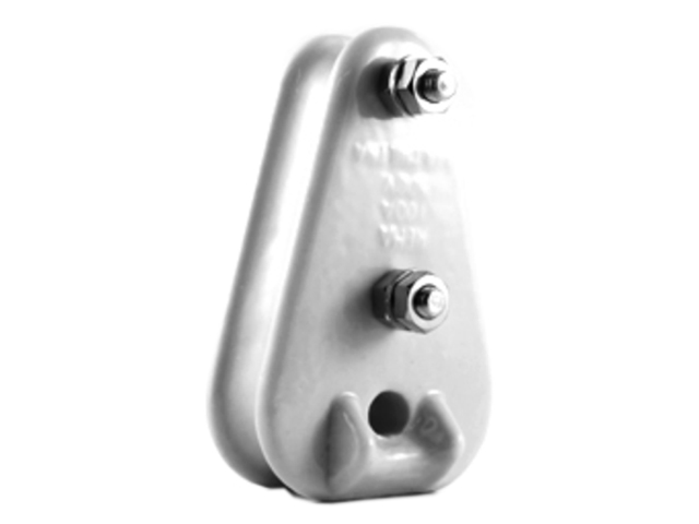 Portafusible Aereo Loza 100A 1624 Rm 90PT001624 — Rema — Rema