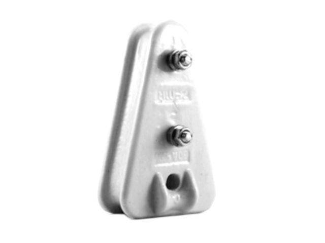 Portafusible Aereo Loza 60A 1623 Rm 90PT001623 — Rema — Rema