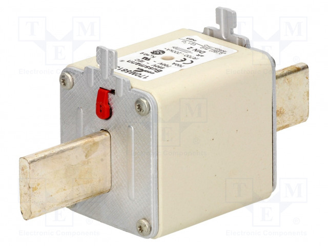 Fusible Ultrarapido 700A/690V 170M5813D — Bussmann — Bussmann