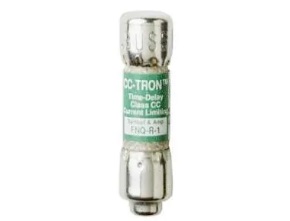 Fusible Lento 0.75A 600V FNQ-R-3_4 — Bussmann — Bussmann