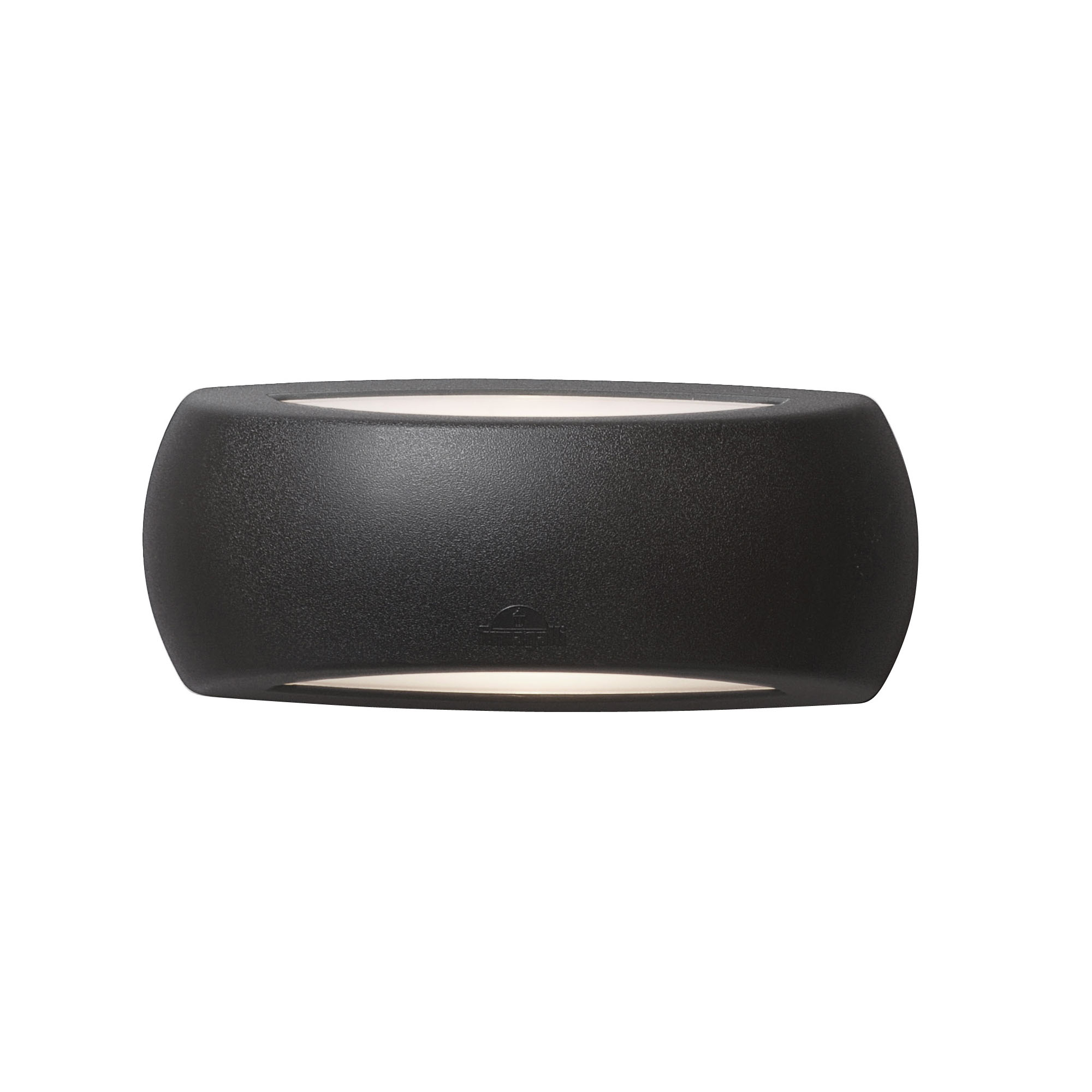 Aplique Ext E27 Bifocal Resina Ng Con Sens 1A1.000.000.AYES7 — Fumagalli — Fumagalli