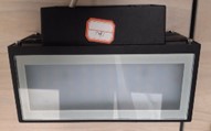 Apliq LED 18W Ext Luz Dir/ind IP65 3K Ng 209004125 — Darlux — Darlux
