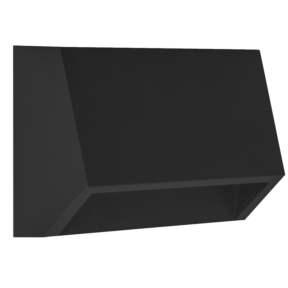 Aplique Decoled Balyza Negro 1.5W 3000K 7014800 — Ledvance — Ledvance