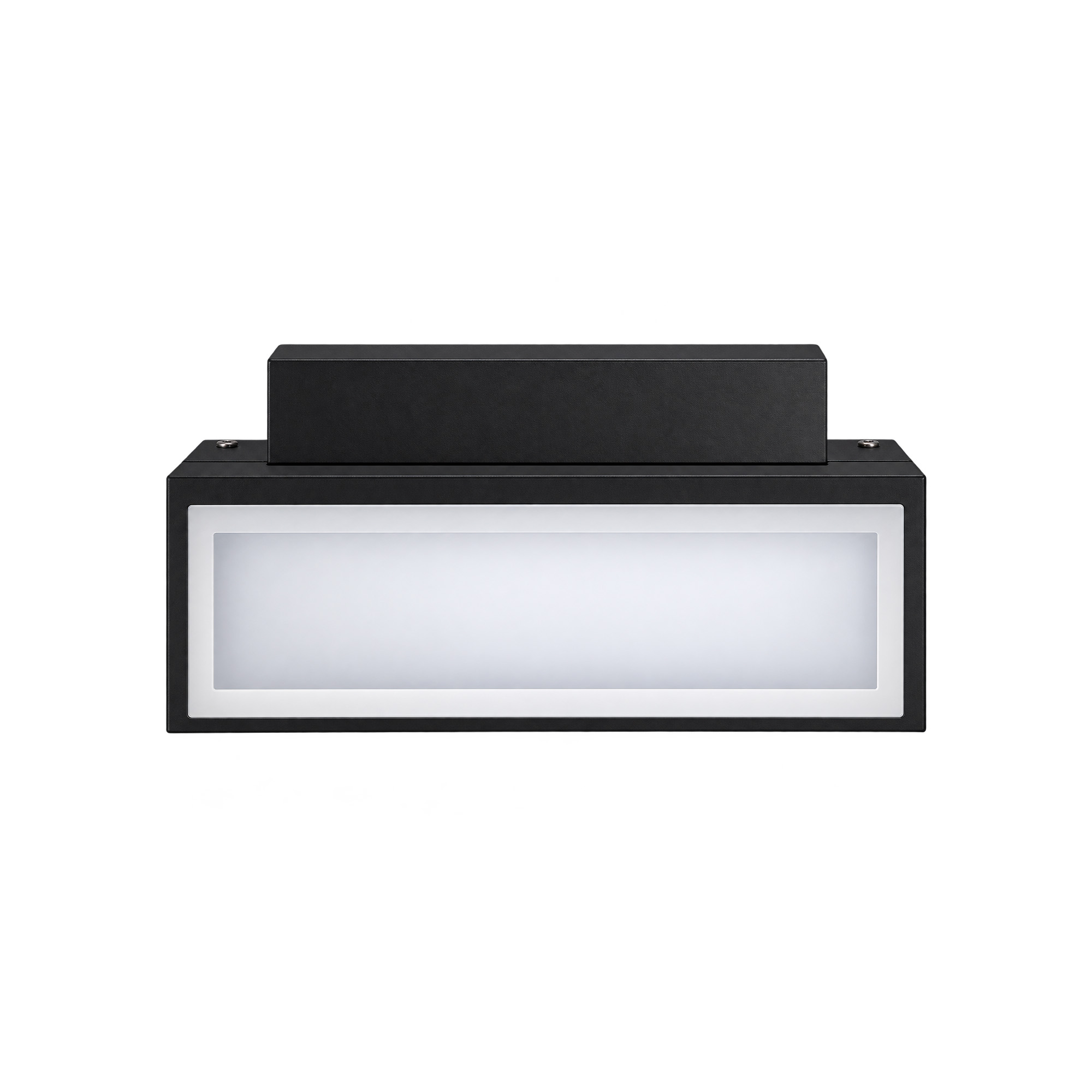 Apliq LED 18W Ext Luz Dir/ind IP65 4K Bl 209004725 — Darlux — Darlux