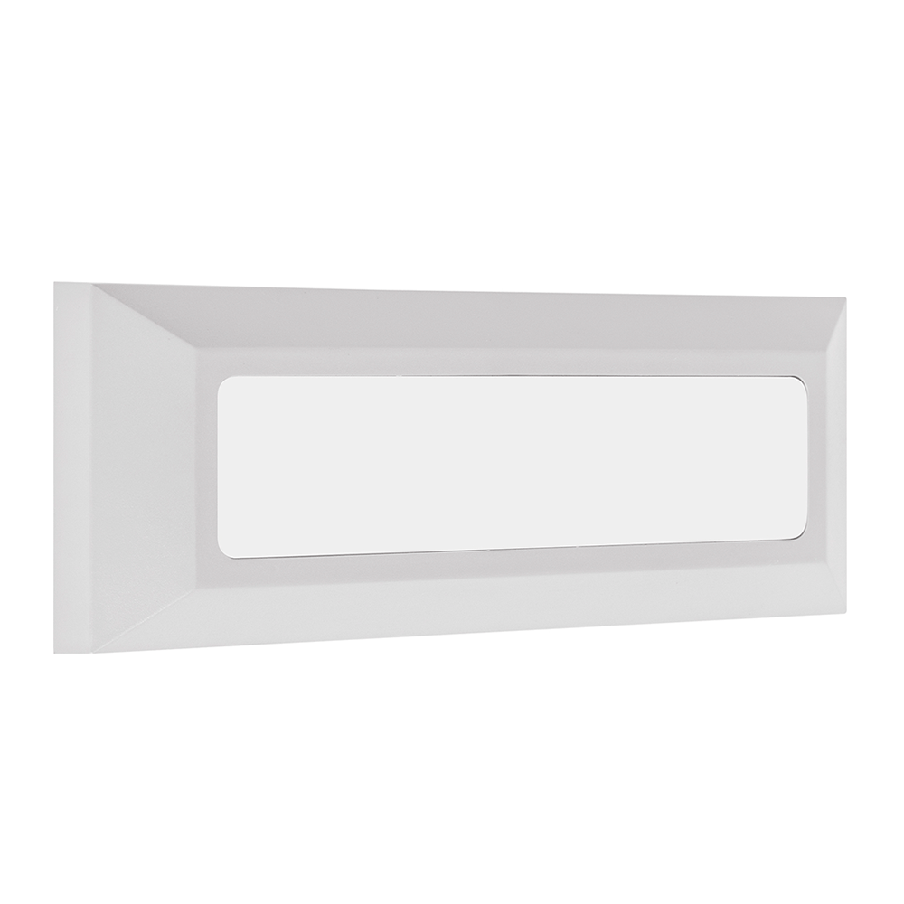 Aplique LED Blanco Deco de Pared Tipo Signal 4W 3K 7014792 — Ledvance — Ledvance