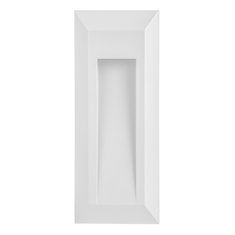 Aplique LED Blanco Deco de Pared Tipo Vertical 1.5W 3K 7014794 — Ledvance — Ledvance