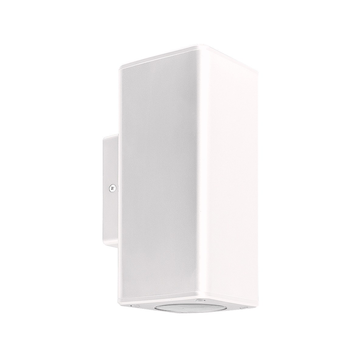 Aplique LED Blanco de Pared Tipo Cuadrado 7014804 — Ledvance — Ledvance