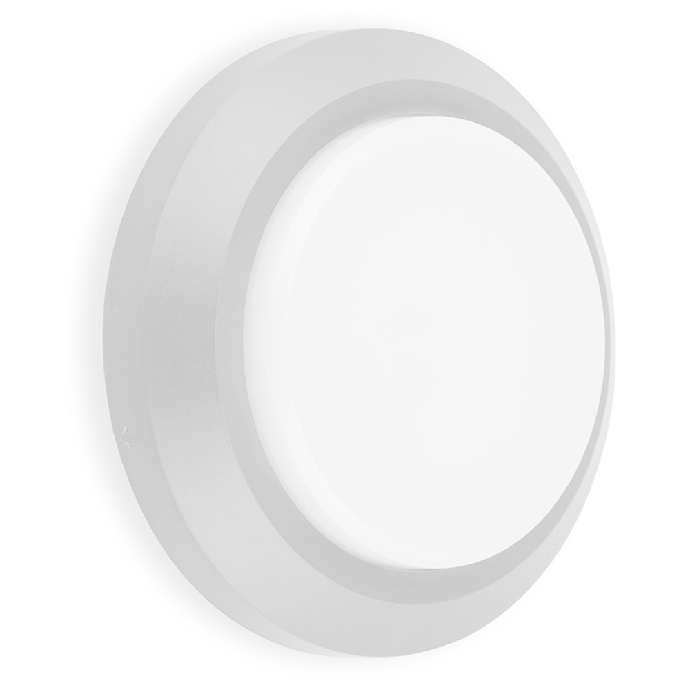 Aplique Decoled Circular Blanco 3W 3000K 7014797 — Ledvance — Ledvance