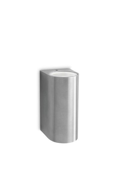 Aplique de Pared Bifocal GU10 Inox IP44 915000131103 — Philips — Philips