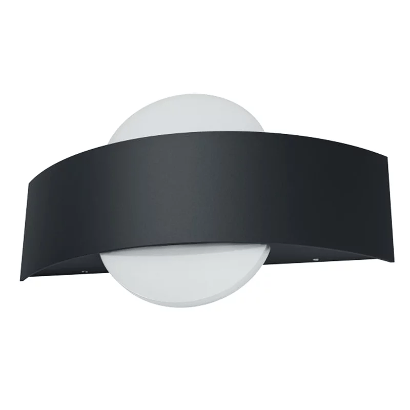 Aplique Endura Estilo Shield Redondo 11W 3K 7016212 — Ledvance — Ledvance