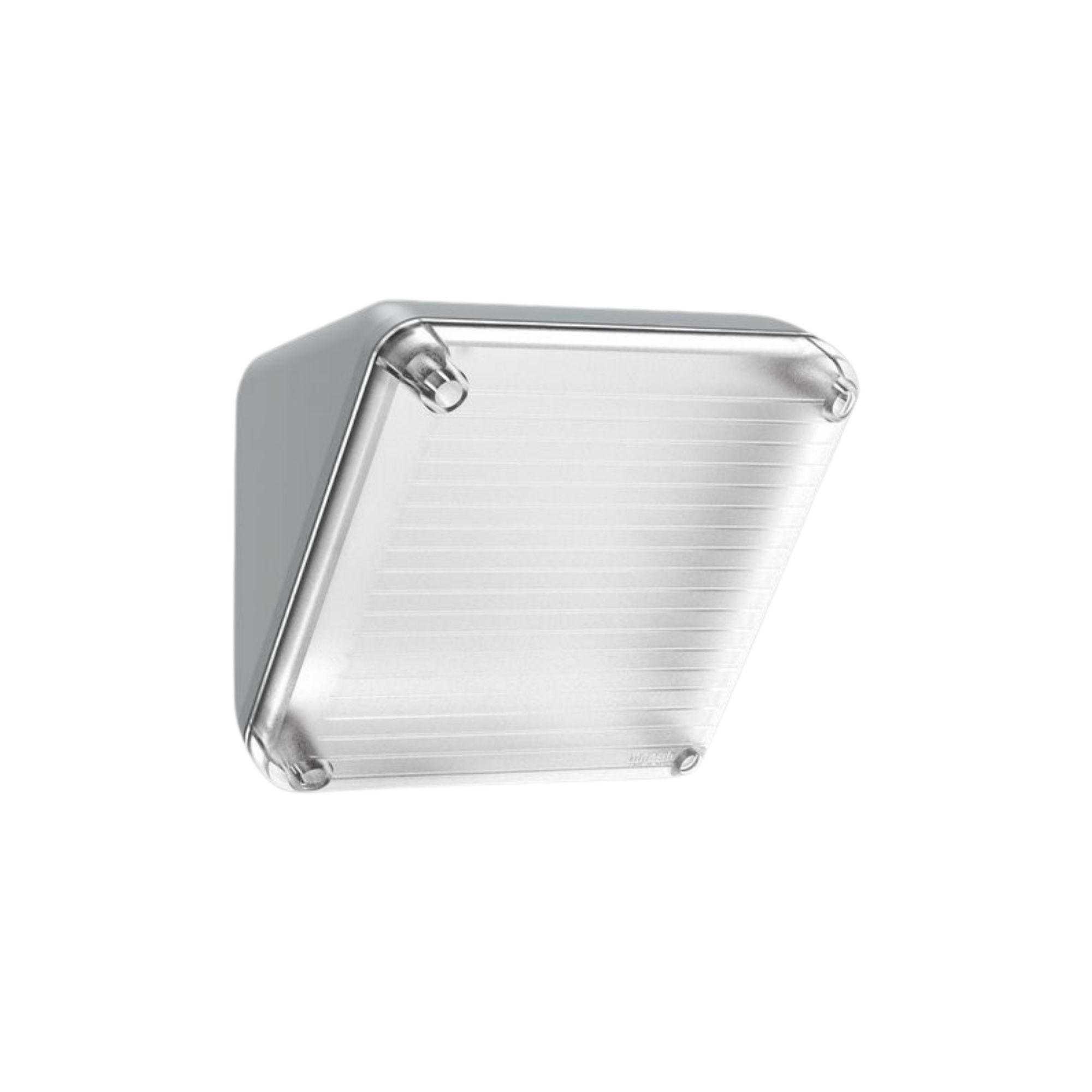 Aplique Ext LED 17W 2010lm 4K IP65IK08 42069100 — Disano — Disano