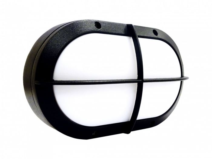 Plafón LED 8W OVAL NG 800lm IP65 4K 240V 209003125 Darlux — Darlux