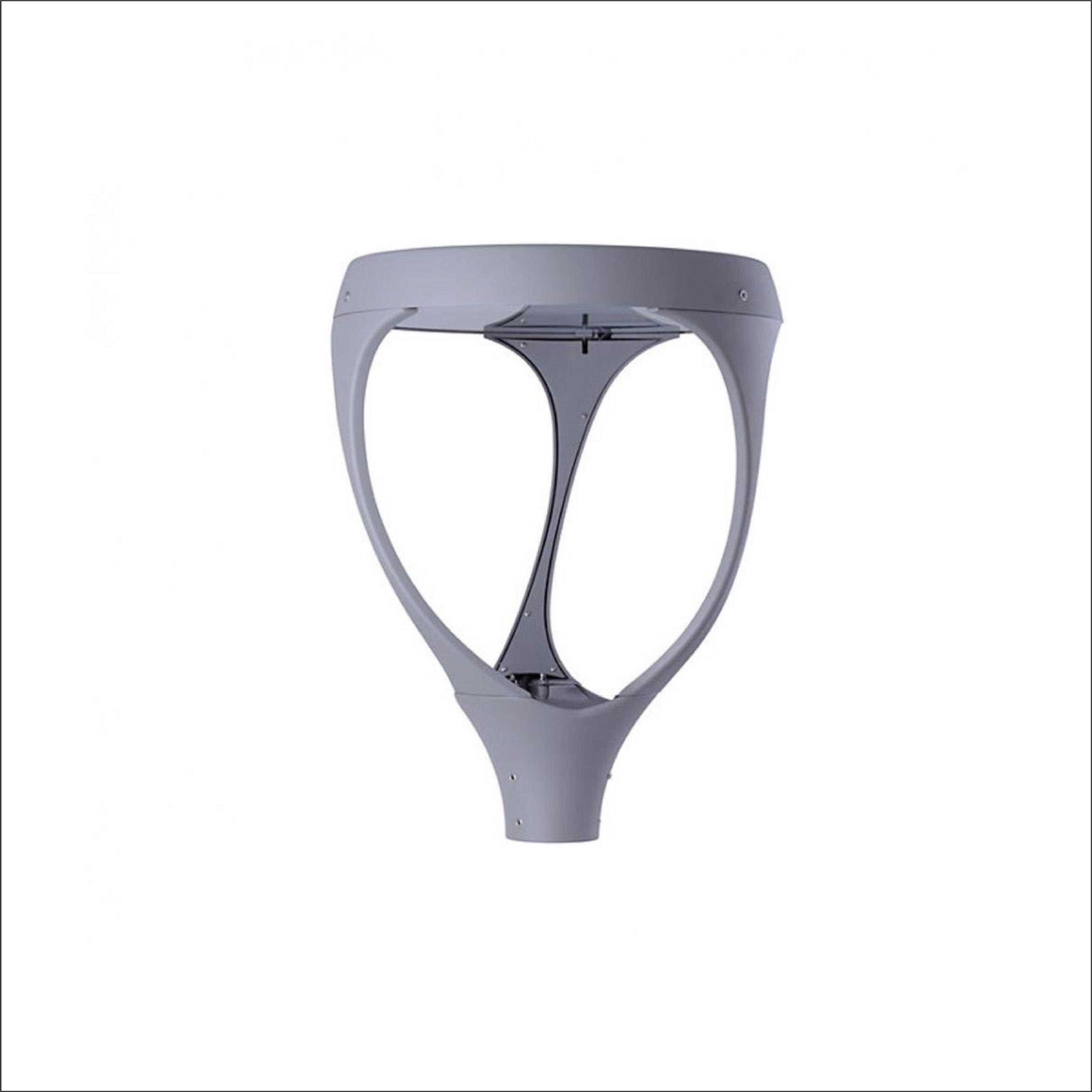 Luminaria LED Decorativa Pagoda 65W 6500 911401727472 — Philips — Philips