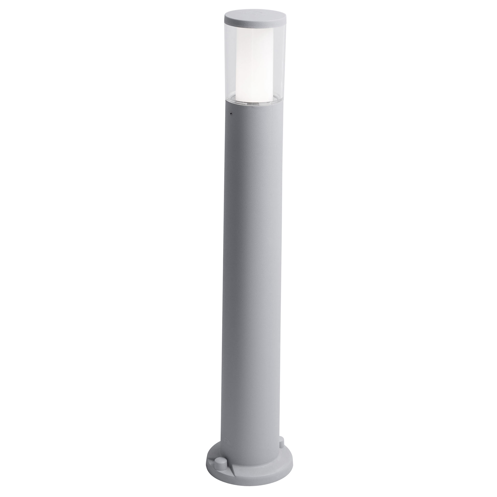 Luminaria BOLAR LED 6W GU10 CCT 2,7-4K GR 80CM DR1.575.000.LXL1K Fumagalli — Fumagalli