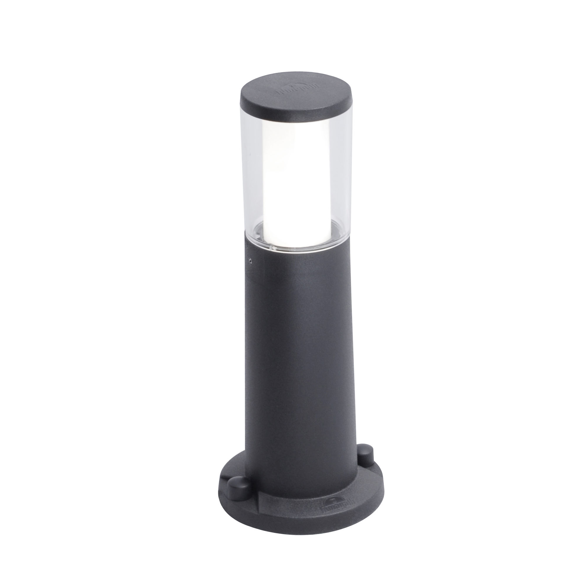Luminaria BOLAR LED 6W GU10 CCT 2,7-4K NG 40CM DR1.574.000.AXL1K Fumagalli — Fumagalli