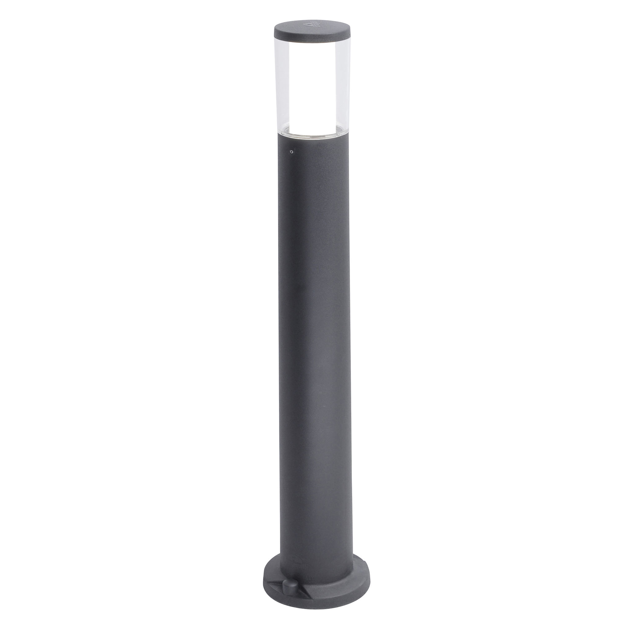 Luminaria BOLAR LED 6W GU10 CCT 2,7-4K NG 80CM DR1.575.000.AXL1K Fumagalli — Fumagalli