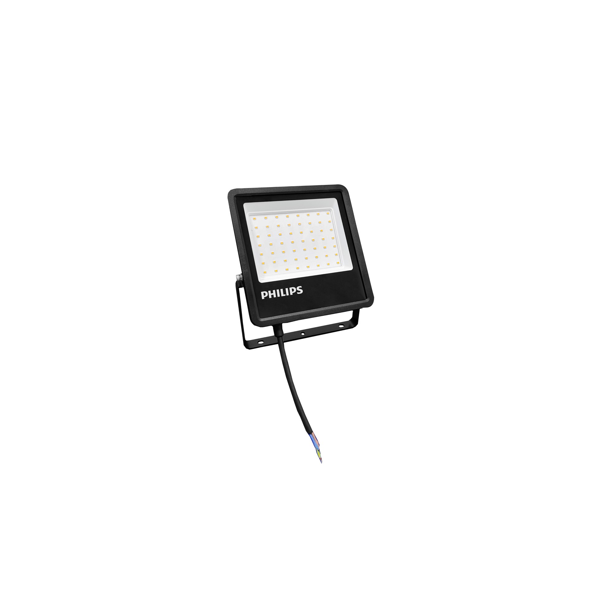 Proyector AREA LED 50W 6500K 4250LM BVP150G2 911401832185 Philips — Philips