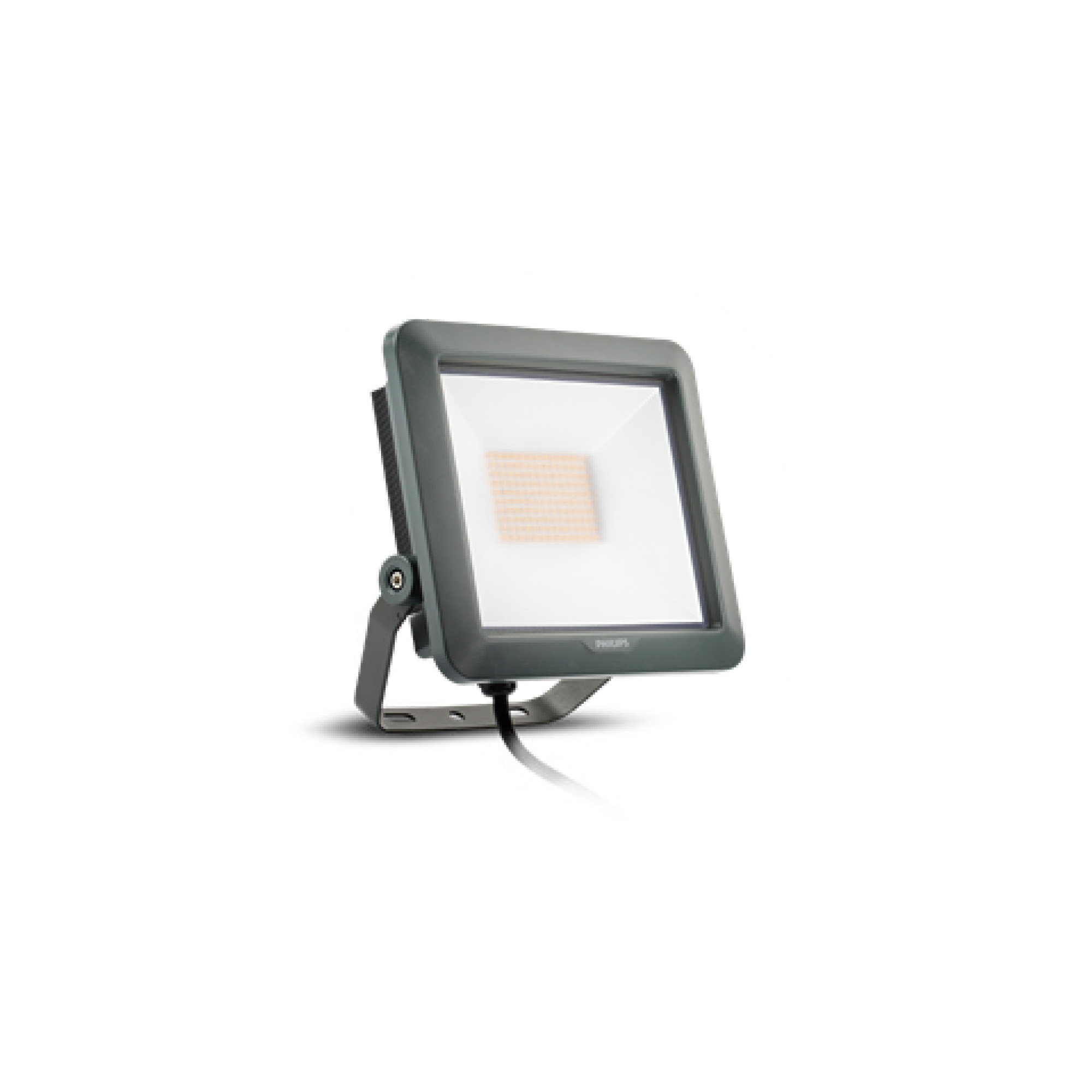 Proyector de Area LED BVP090 1.600lm,3.000K 120277V 20W DS43 919053055559 — Philips — Philips