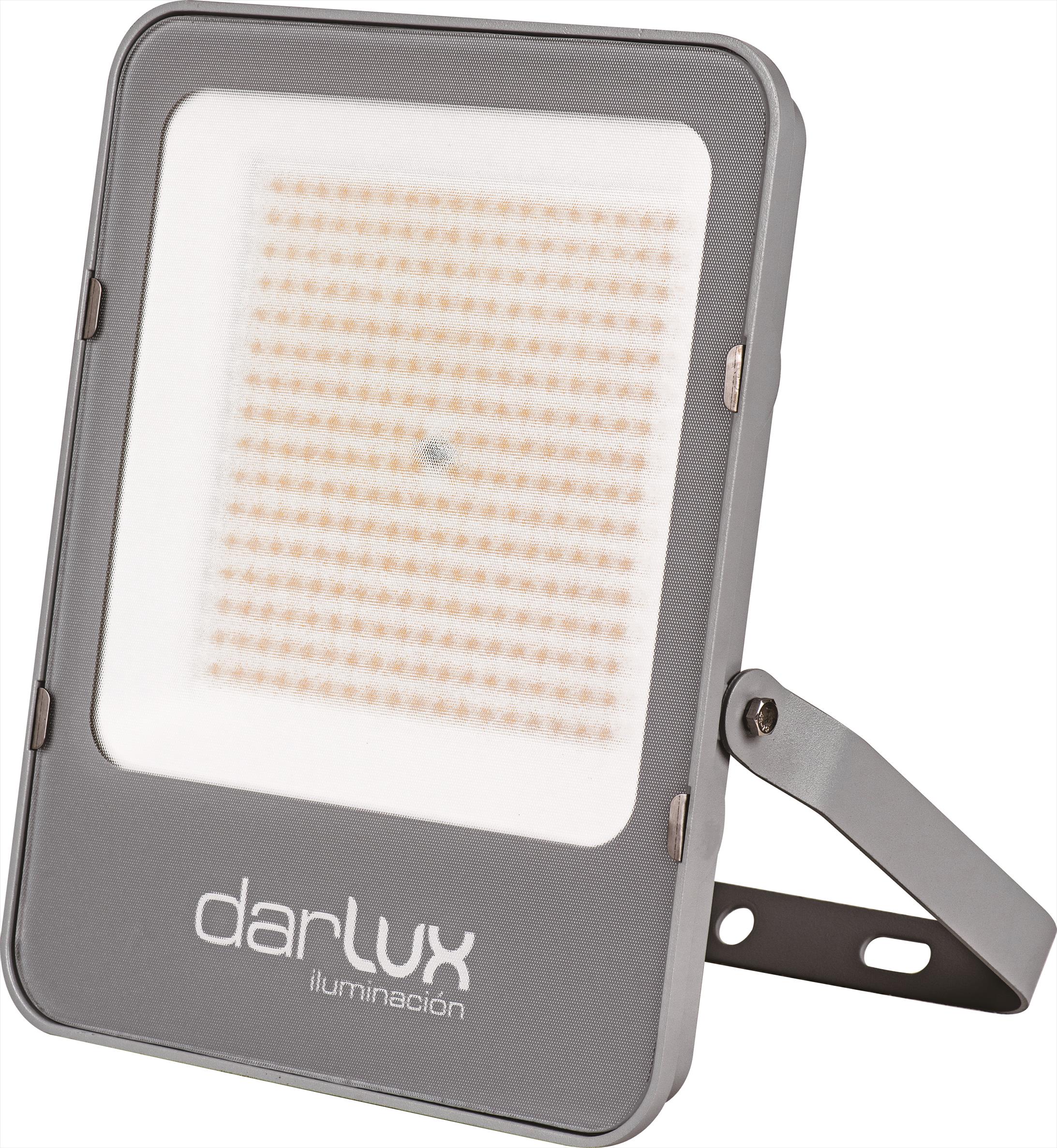 Proyector AREA LED 100W 4K IP65 13000LM FL02100 Darlux — Darlux