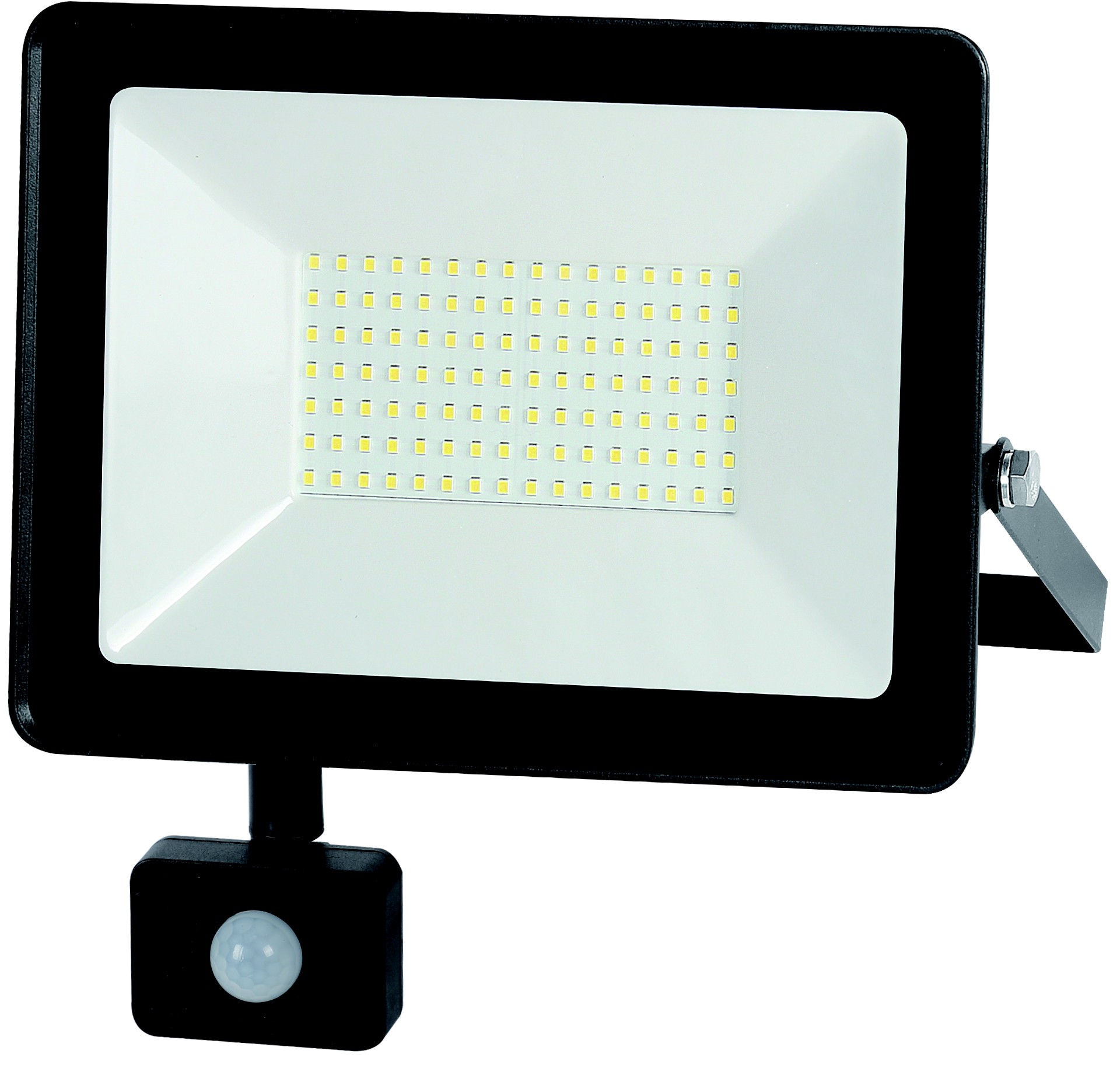 Proyector AREA LED 100W 2.7K NG 900LM/SENSOR 278618525 Darlux — Darlux