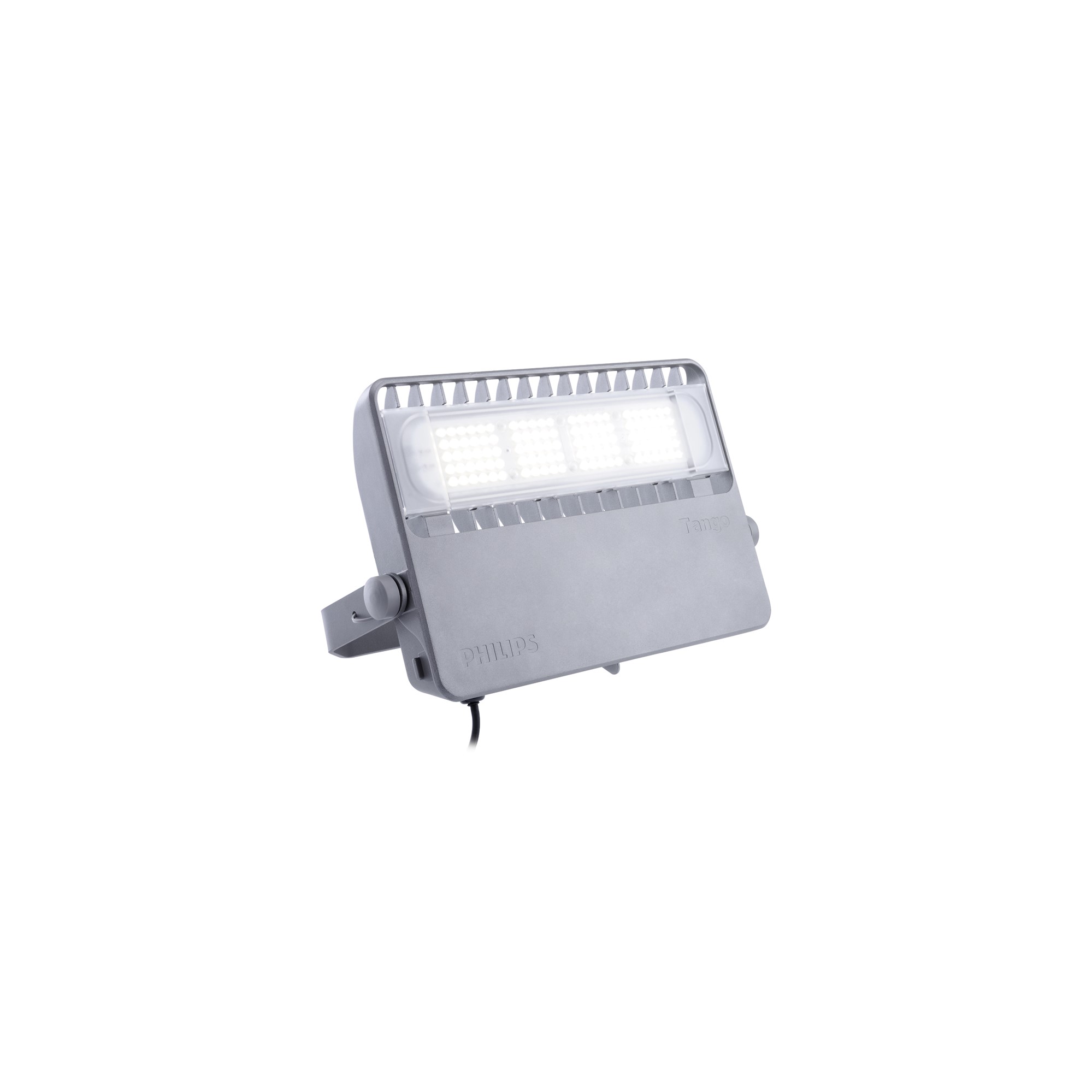 Proyector AREA LED EXT 70W 3000K 9100 LM DS43 911401610105 Philips — Philips