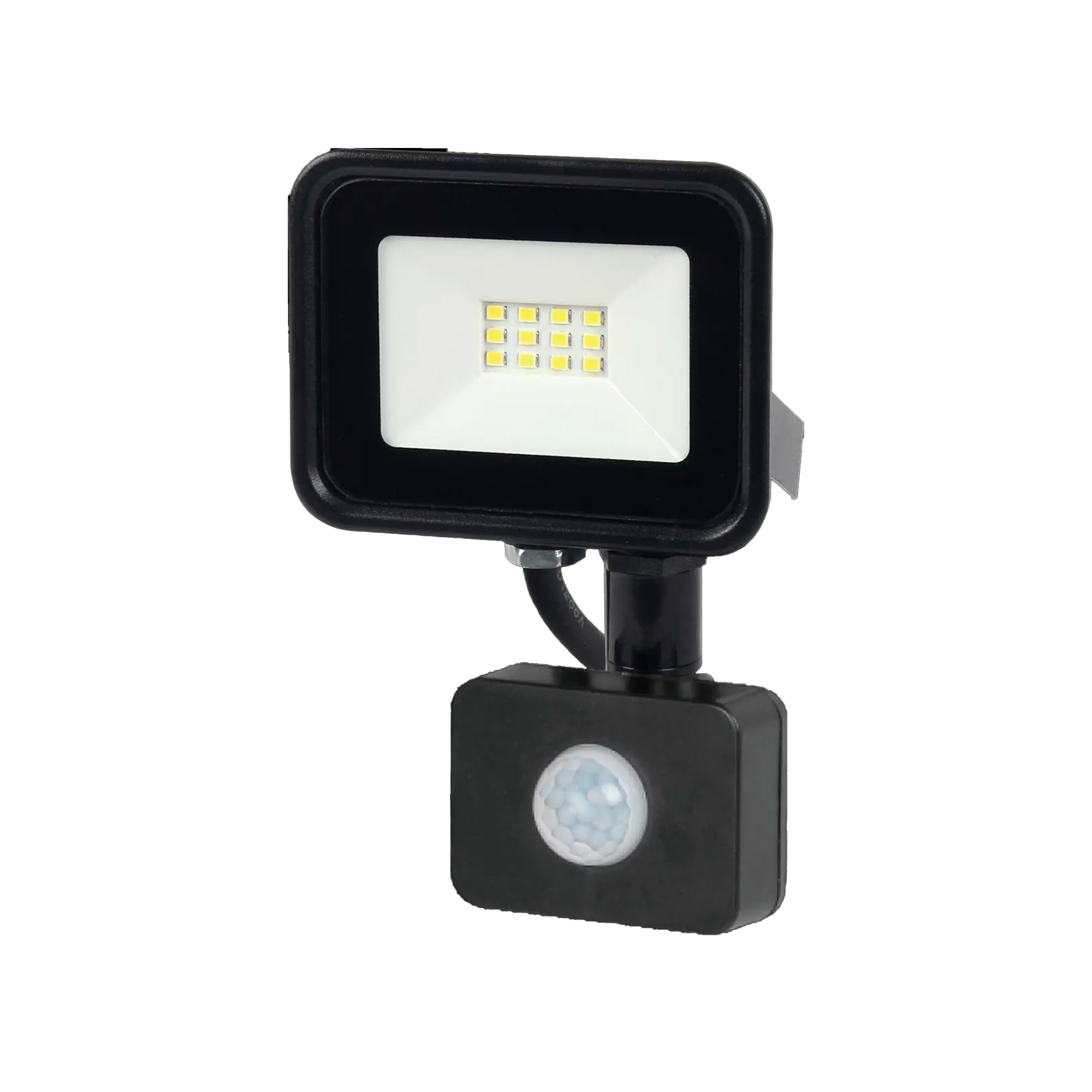 Proyector AREA LED 10W 2.7K NG 900LM/SENSOR 278617725 Darlux — Darlux