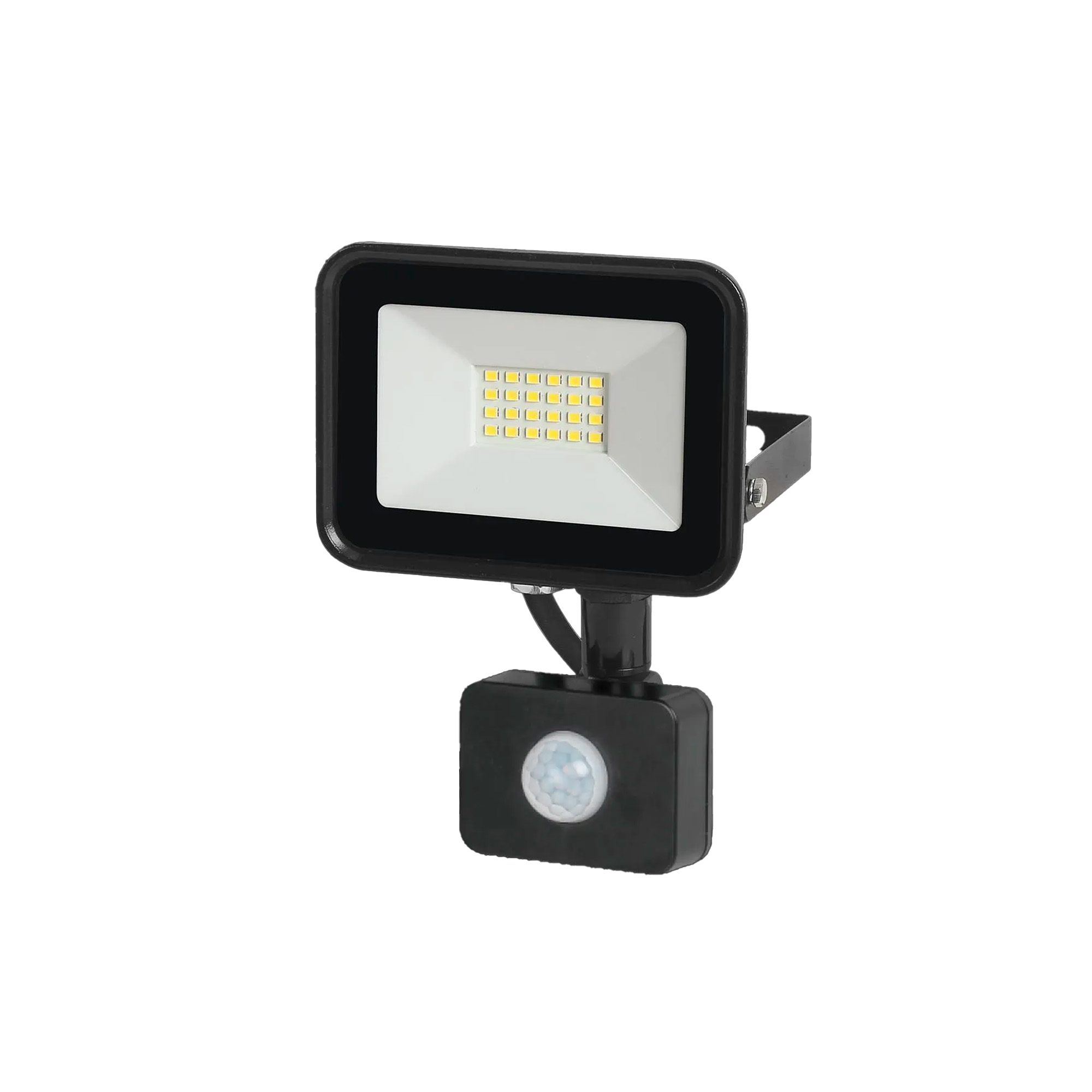 Proyector AREA LED 20W 2.7K NG 900LM/SENSOR 278617825 Darlux — Darlux