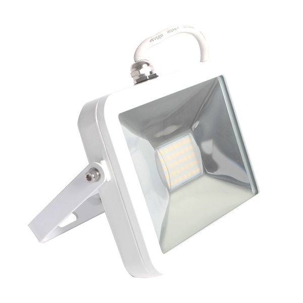 Proyector AREA LED 30W IP65 4K BL 2400LM ULTR 278606025 Darlux — Darlux