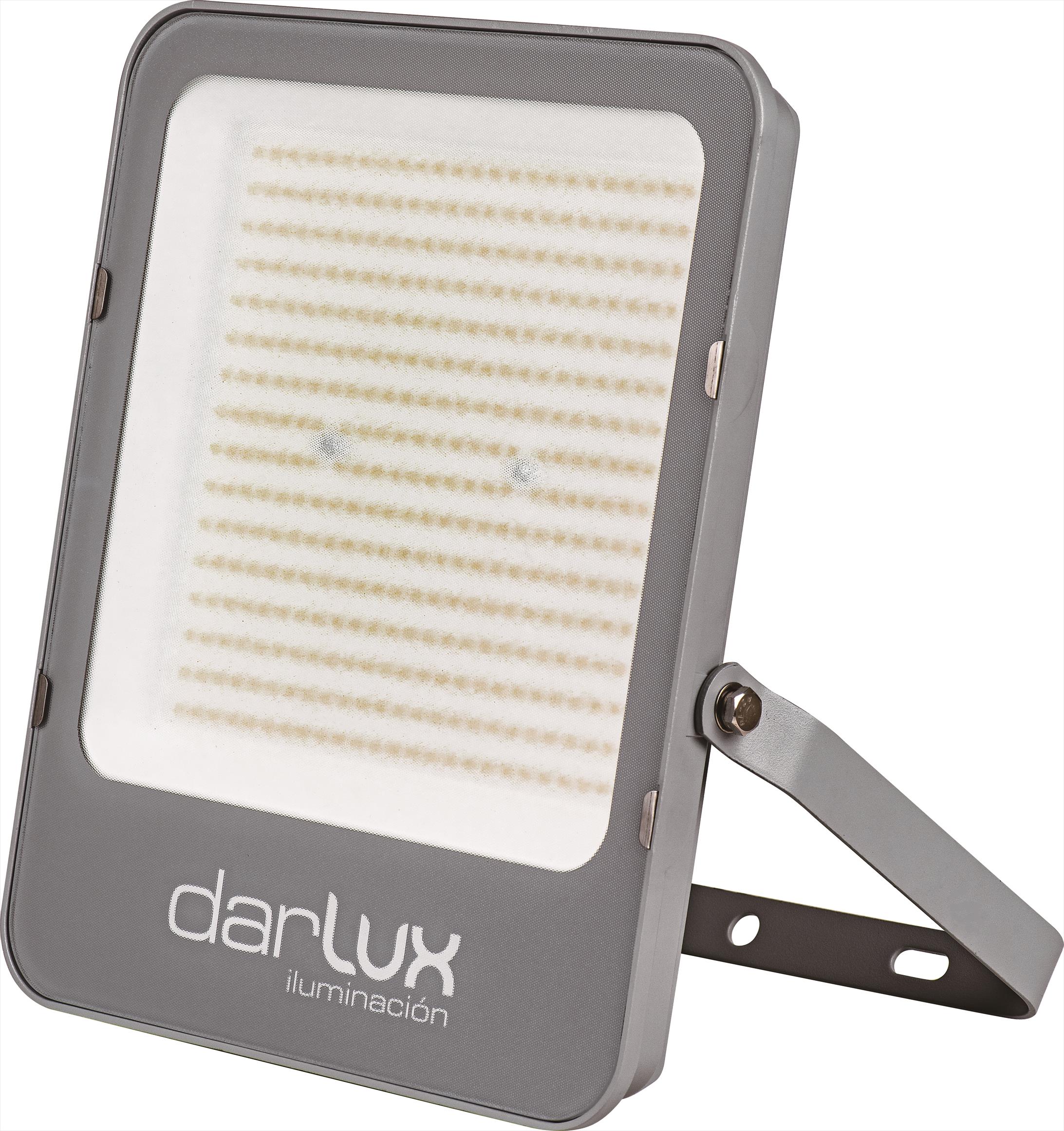 Proyector AREA LED 200W 2.7K IP65 26000LM 27220125 Darlux — Darlux