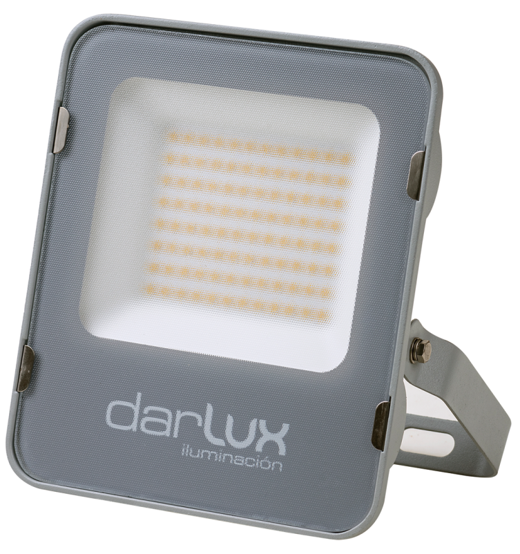 Proyector AREA LED 50W 4K IP65 7000LM OP EVO YTFL05-50 Darlux — Darlux