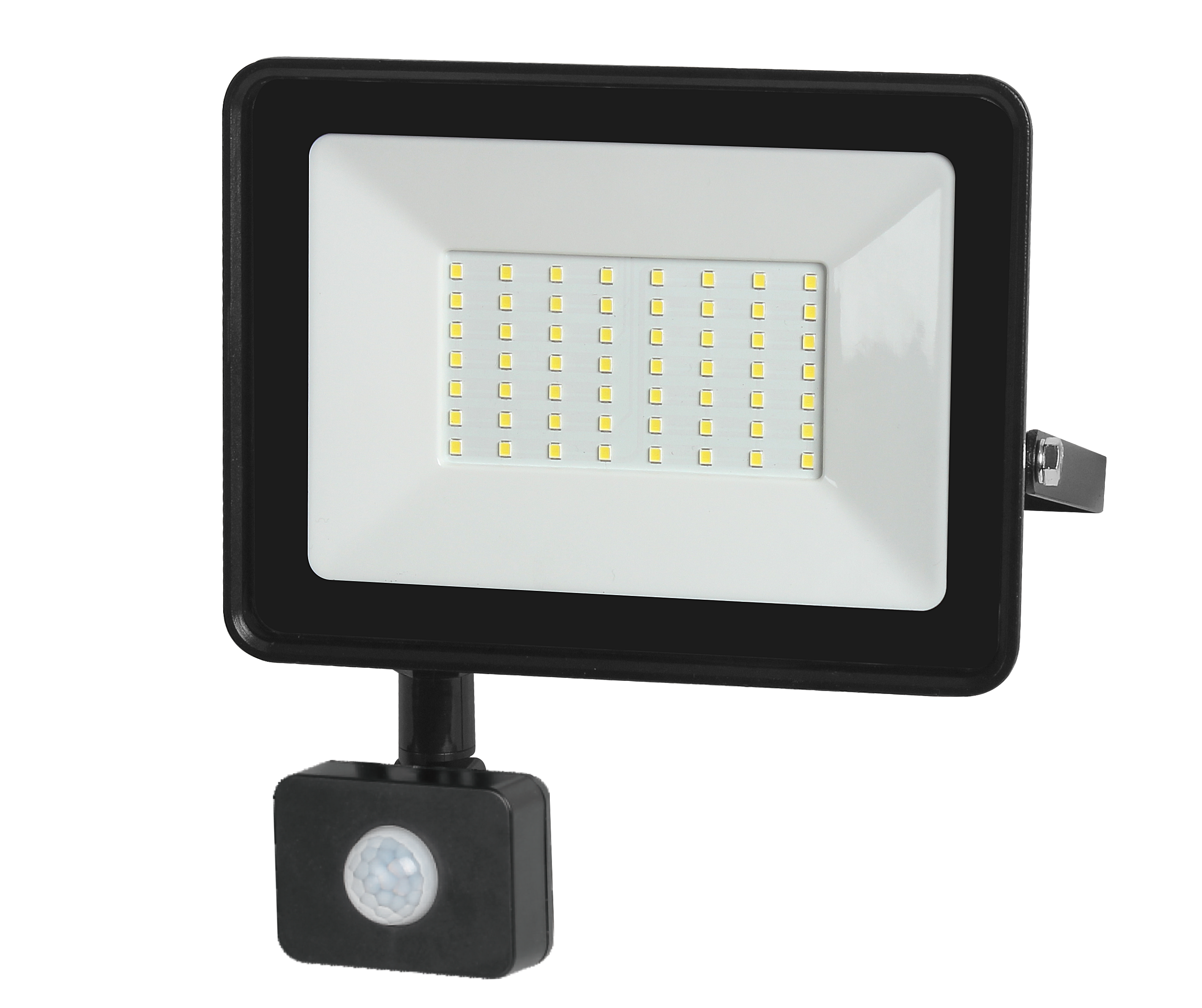 Proyector AREA LED 50W 2.7K NG 900LM/SENSOR 278618225 Darlux — Darlux